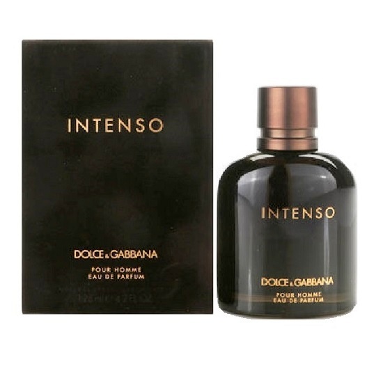 Intenso Cologne